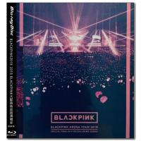 BD25G 2018BLACKPINK首场巡回演唱会大阪站