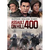 BD25G 奇袭400高地 2023年美国上映剧情战争大作