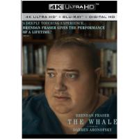 4K UHD 鲸 THE WHALE (2022) 杜比视界