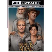 4K UHD 博很恐惧 BEAU IS AFRAID (2023) 杜比视界