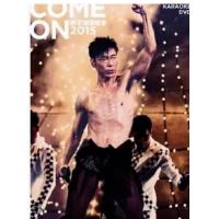 BD25G COME ON 许志安演唱会 2015 不支持PS3 PS4 PS5