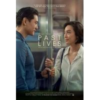 BD25G 过往人生 2023豆瓣评分7.7分美韩合拍2023爱情佳作