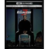4K UHD 伸冤人3 THE EQUALIZER 3 (2023) 杜比视界 ...