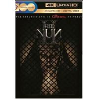 4K UHD 修女2 THE NUN II (2023) HDR10 全景声