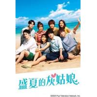 BD25G 盛夏的灰姑娘 2碟装 2023本剧是以盛夏之海为舞台，描写男女8人的恋爱群像剧