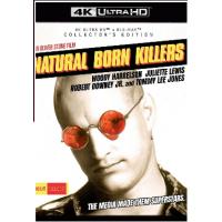 4K UHD 天生杀人狂 NATURAL BORN KILLERS (1994)...