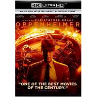 4K UHD 奥本海默 OPPENHEIMER (2023) HDR10