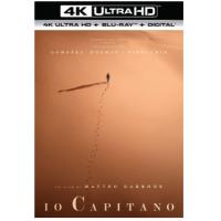 4K UHD 我是船长 IO CAPITANO (2023) HDR10