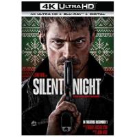 4K UHD 静夜厮杀 SILENT NIGHT (2023) 全景声 杜比视界