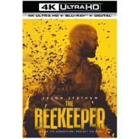 4K UHD 养蜂人 THE BEEKEEPER (2024) 杜比视界 全景声