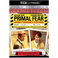 4K UHD 一级恐惧 PRIMAL FEAR (1996) 杜比视界 含国语