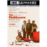 4K UHD 留校联盟 THE HOLDOVERS (2023) 杜比视界