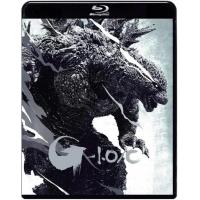 4K UHD 哥斯拉-1.0 GODZILLA MINUS ONE (2023) 杜比视界 全景声