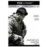 4K UHD 美国狙击手 AMERICAN SNIPER (2014) HDR10 全景声