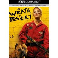 4K UHD 我不好惹2：贝琪之怒 BECKY 2: THE WRATH OF ...