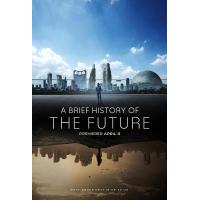 BD25G 未来简史 2碟装 2024年最新纪录片 讲述我们的未来以及我们如何重...