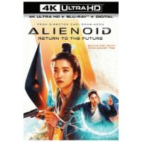 4K UHD 外星+人2 외계+인 2부 (2024) 杜比视界 全景声