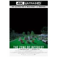 4K UHD 利益区域 THE ZONE OF INTEREST (2023) ...