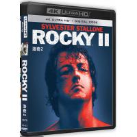 4K UHD 洛奇2 ROCKY II (1979) 含国语