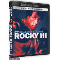 4K UHD 洛奇3 ROCKY III (1982) 含国语