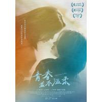 BD25G 青春并不温柔 2023 以1994年文化大学美术系罢课事件为背景的台...