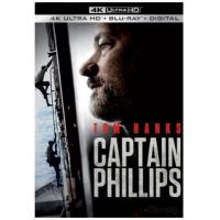 4K UHD 菲利普船长 CAPTAIN PHILLIPS (2013) 杜比视...