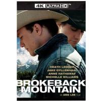 4K UHD 断背山 BROKEBACK MOUNTAIN (2005) 杜比视...