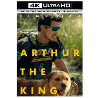 4K UHD 冠军亚瑟 ARTHUR THE KING (2024) 杜比视界 全景声