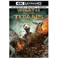 4K UHD 诸神之怒 WRATH OF THE TITANS (2012) 杜...