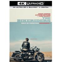 4K UHD 摩托骑士 THE BIKERIDERS (2023) HDR10 全景声