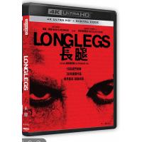 4K UHD 长腿 LONGLEGS (2024) 杜比视界