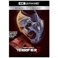 4K UHD 断魂小丑3 TERRIFIER 3 (2024)