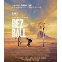 BD25G 原力篮球魂 REZ BALL (2024)