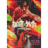 BD25G 天地拳王/里应外合 2024香港2024最新动作剧情片