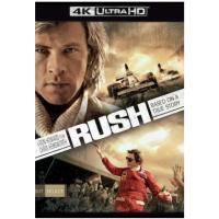 4K UHD 极速风流 RUSH (2013) 杜比视界 全景声