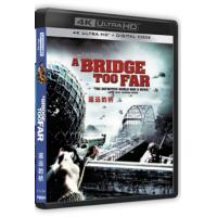 4K UHD 遥远的桥 A BRIDGE TOO FAR (1977) 杜比视界 带国语
