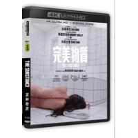 4K UHD 某种物质 THE SUBSTANCE (2024) 杜比视界