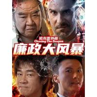 BD25G 追龙番外篇之廉政大风暴/追龙番外篇3 2025陈小春 郑则仕 领衔主演追龙系列最新犯罪动作片