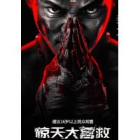 BD25G 惊天大营救 正式版 2024<拳霸>托尼·贾 领衔主演国产热血犯罪动...