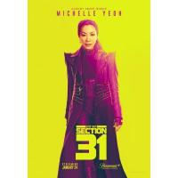 BD25G 星际迷航：31区 正式版 2025年美国上映动作科幻片