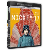4K UHD 编号17 Mickey 17‎ (2025) 杜比视界 全景声 含...