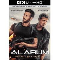 4K UHD 警报战 Alarum (2025)