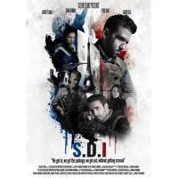 BD25G 特务追杀令 2024法国最新动作片