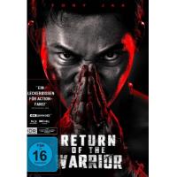 4K UHD 惊天大营救 Striking Rescue (2024) 杜比视界
