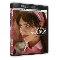 4K UHD 完美伴侣 Companion (2025) 全景声