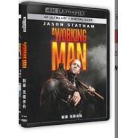 4K UHD 制暴：无限杀机 A Working Man (2025) 含国语 ...