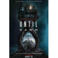 BD25G 直到黎明 2025美国上映恐怖片