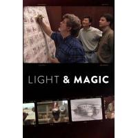 BD25G 光影与魔法第2季 2025年漫威最新纪录片