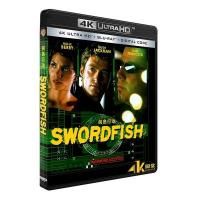 4K UHD 剑鱼行动 Swordfish‎ (2001) 杜比视界 带国语