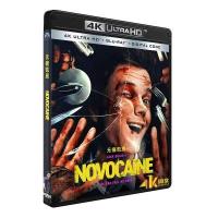 4K UHD 无痛凯恩 Novocaine‎ (2025)